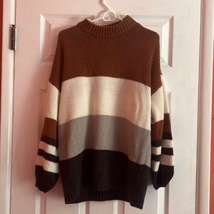Women’s Medium/Large Sweater